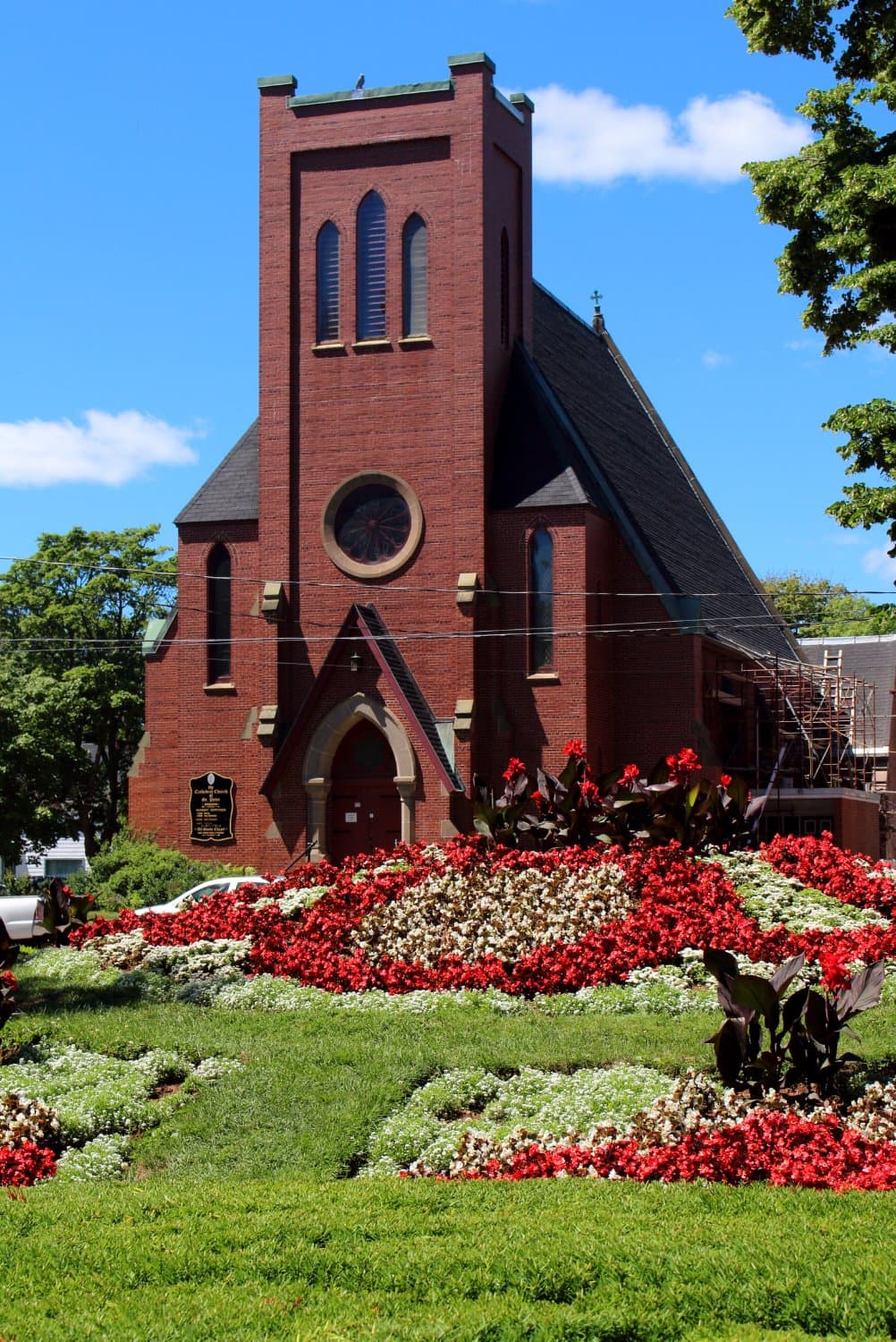 St. Peter's Anglican Catedral