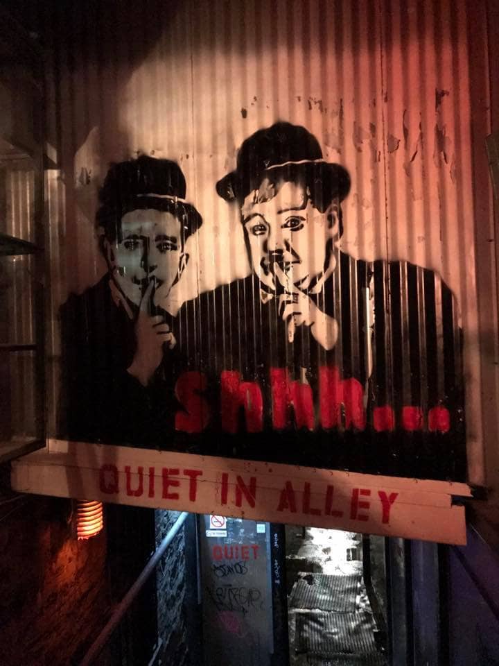 Prohibition-Style Cocktails