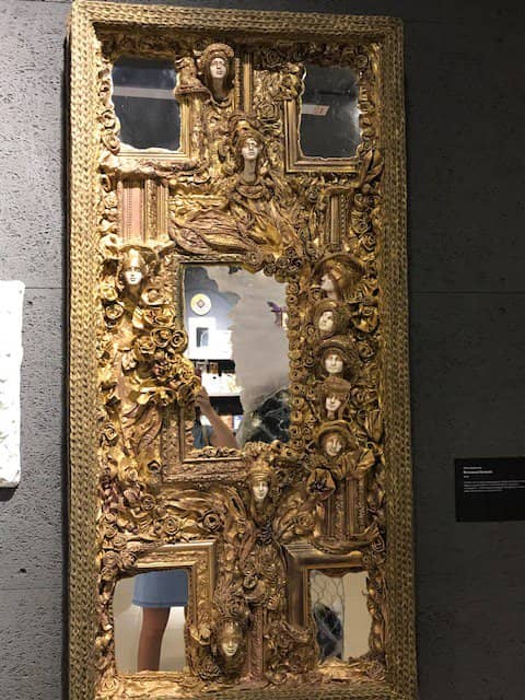 Environmental Message