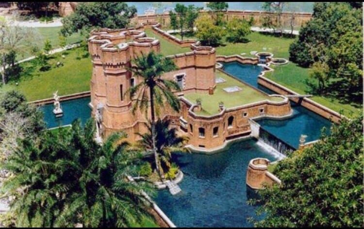 Instituto Ricardo Brennand