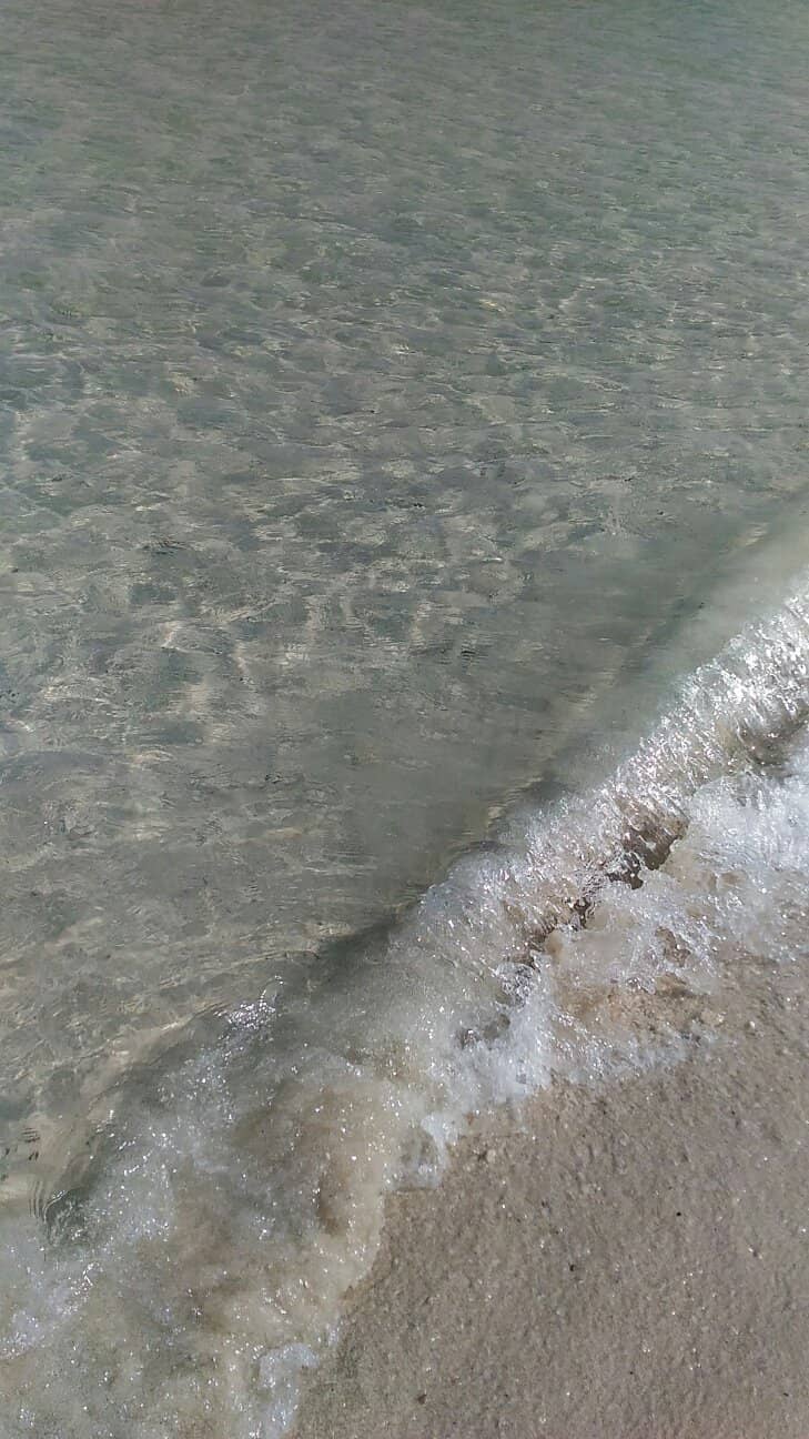Al Hamriyah Beach