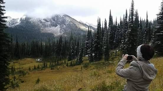 Summit Trails