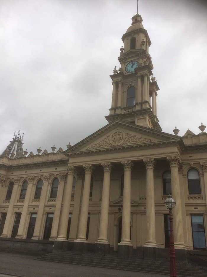 Clock Tower