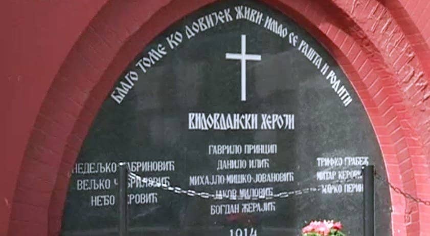 WW2 Artillery Display