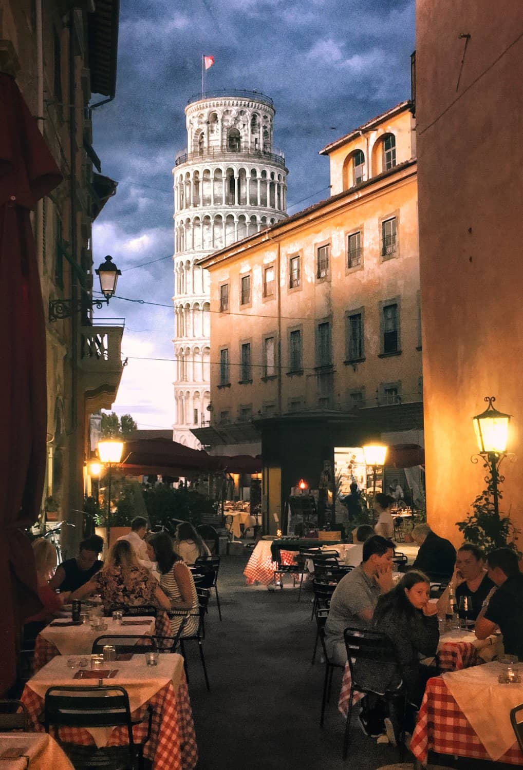 Cozy Atmosphere & Friendly Service