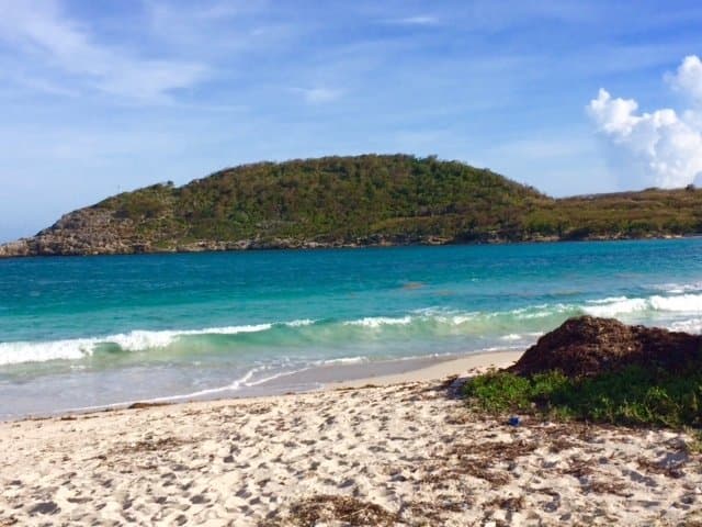 Half Moon Bay San Francisco