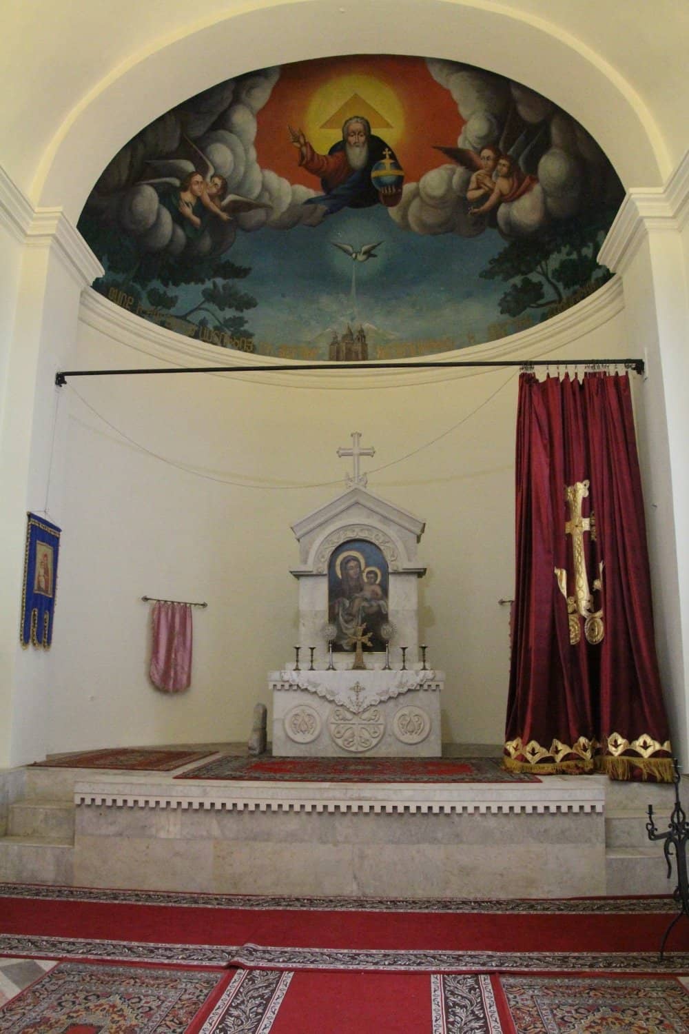 Architectural Details