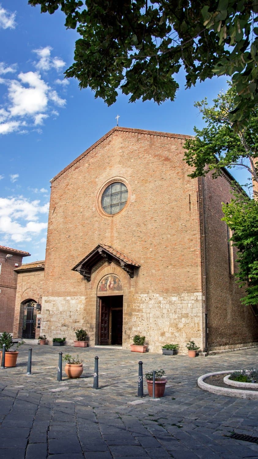 Chiesa di San Francesco d'Assisi