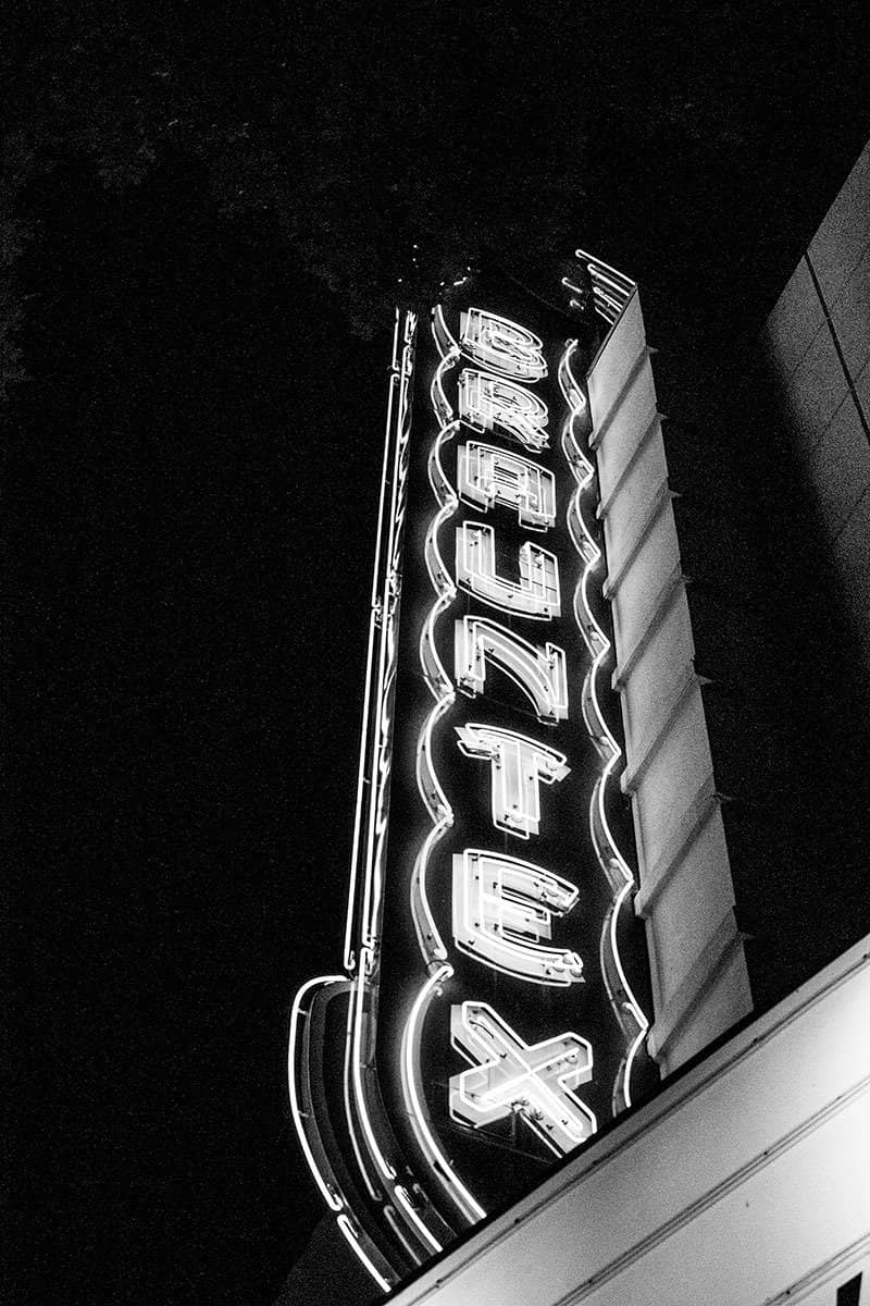 Vertical photo
