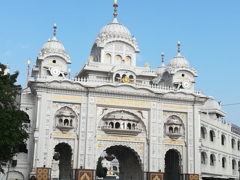 Shri Hazur Sahib Museum Nanded