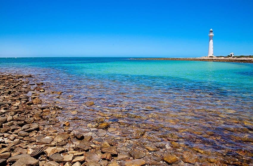 Point Lowly Lighthouse