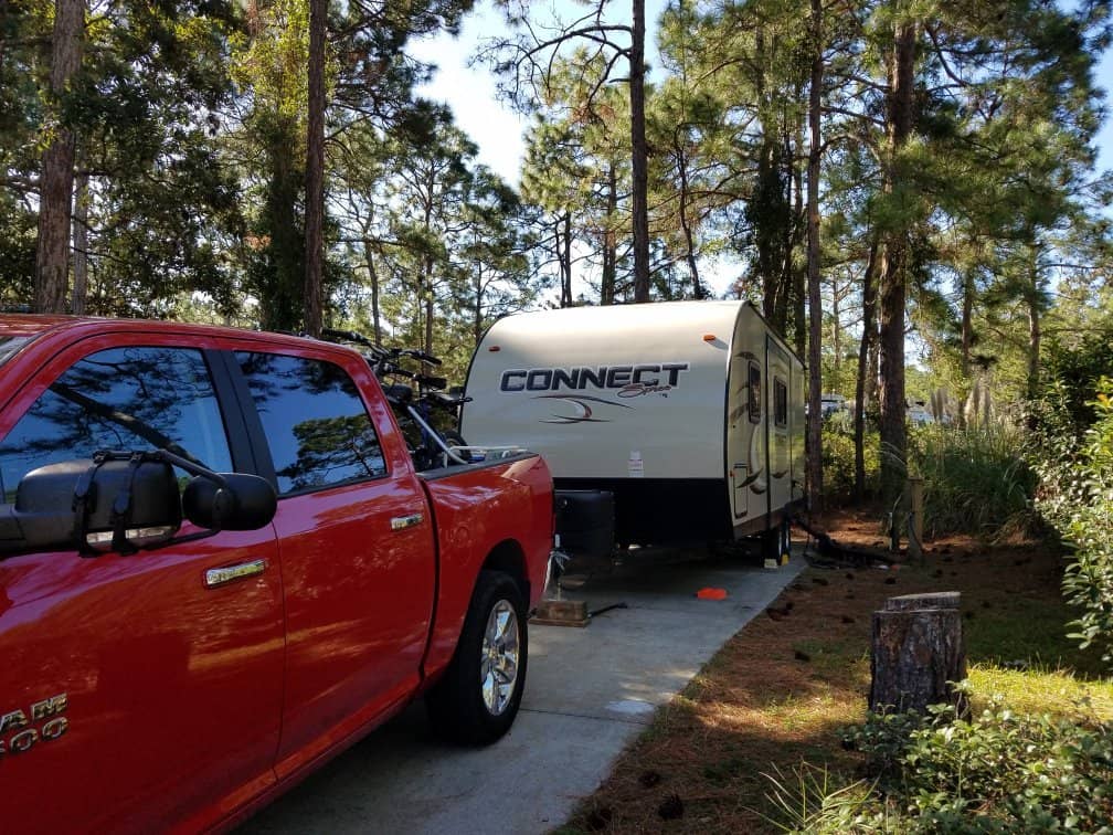 Pristine White Sand Beaches