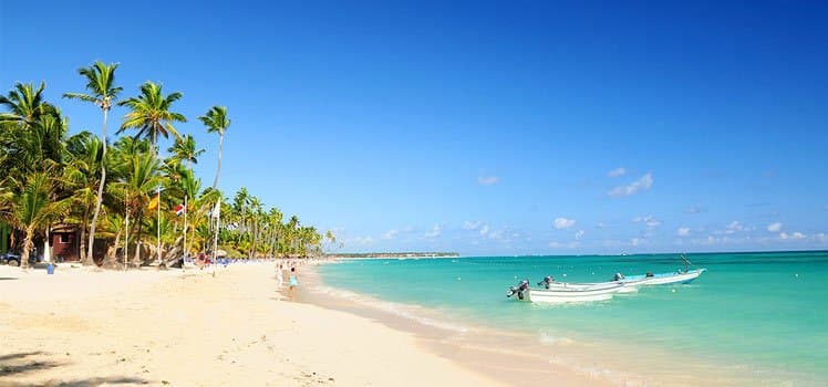 Gao Beach