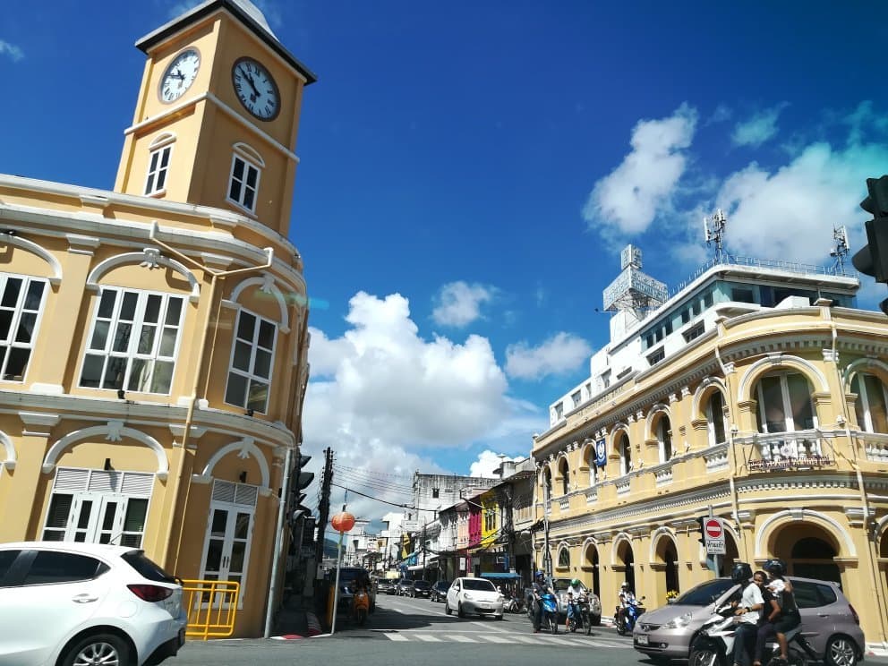 Old Town Ras Al Khaimah