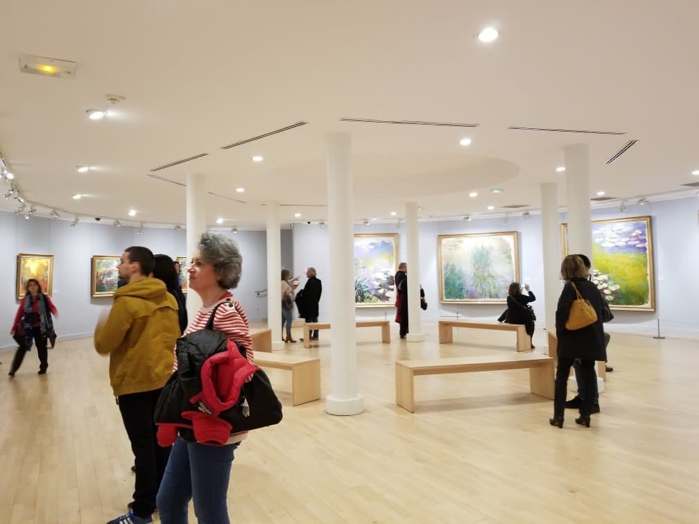 Musée Marmottan Monet Paris
