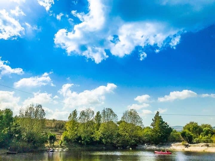 Disfruta y déjate llevar!!