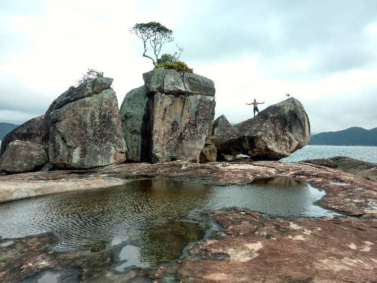 Piscina Natural