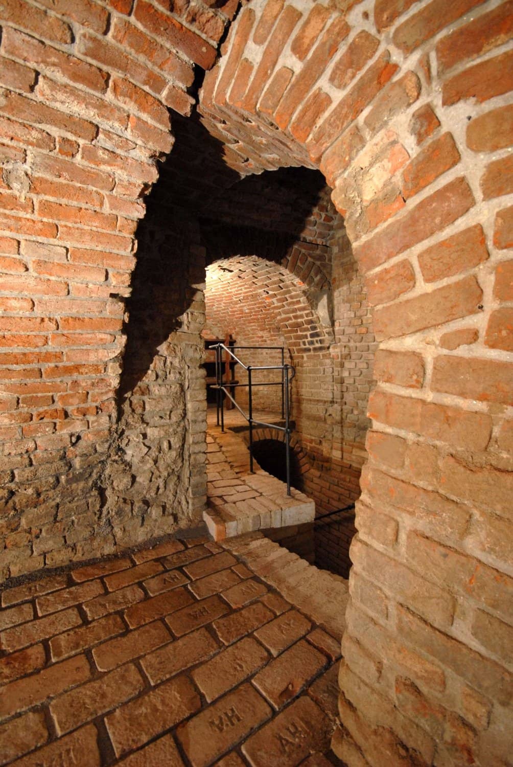 Vertical photo