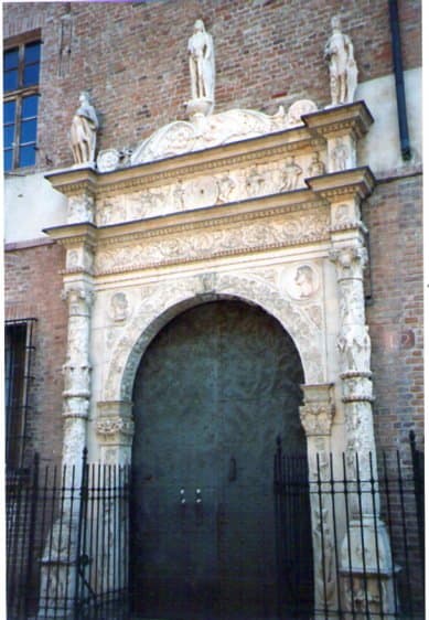 Portale