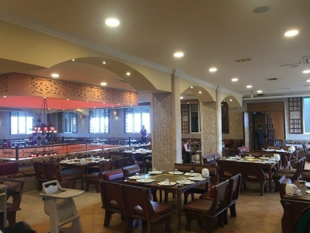 Hawa Food - Halal Food