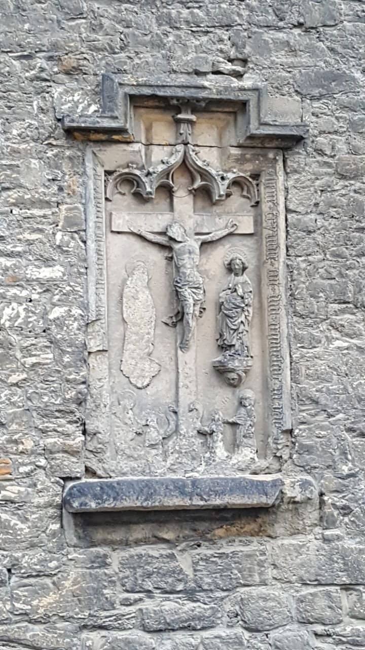 Devotional Atmosphere