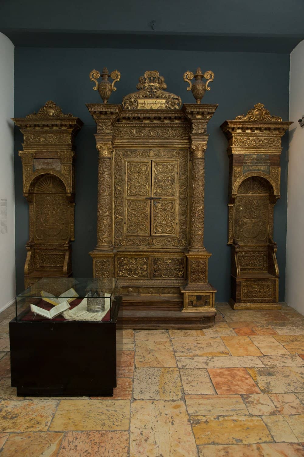 Ketef Hinnom Amulets