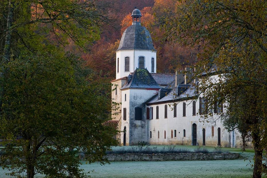 Monastic Scriptorium