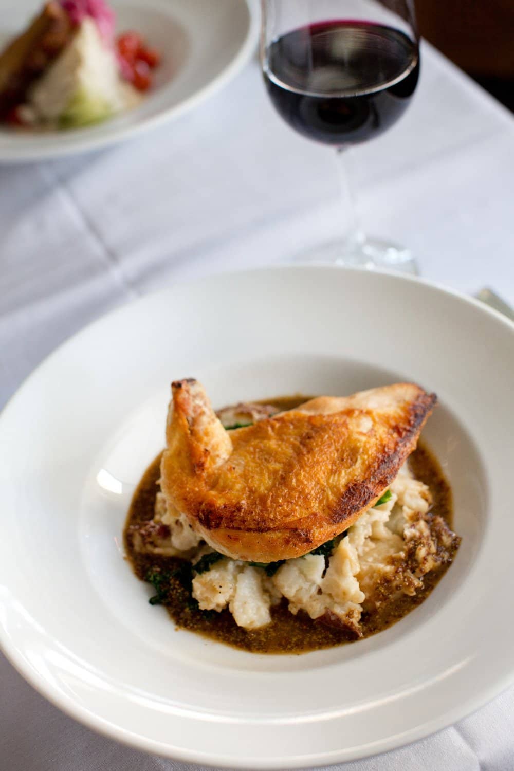 Game Meat Delicacies