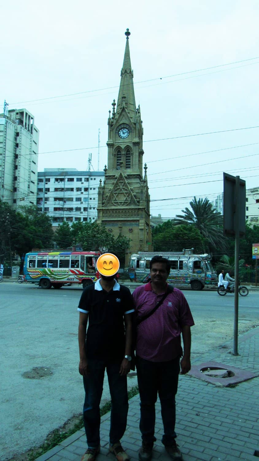 Historic Garden Views