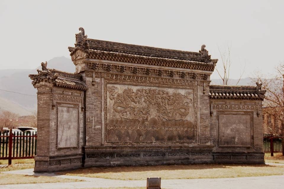 Bogd Khaan's Winter Palace