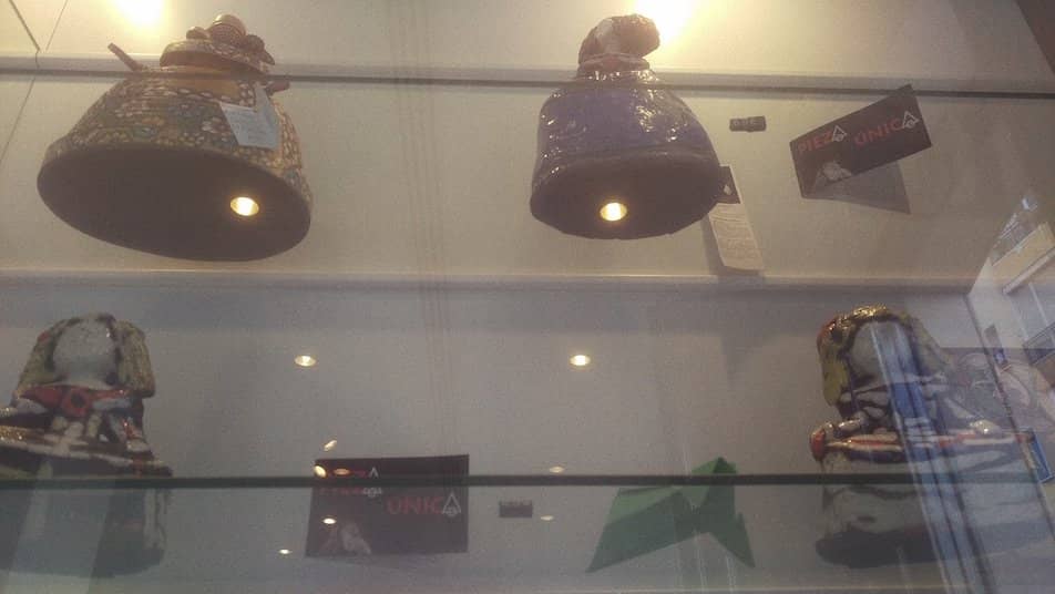 Picasso's Childhood Home