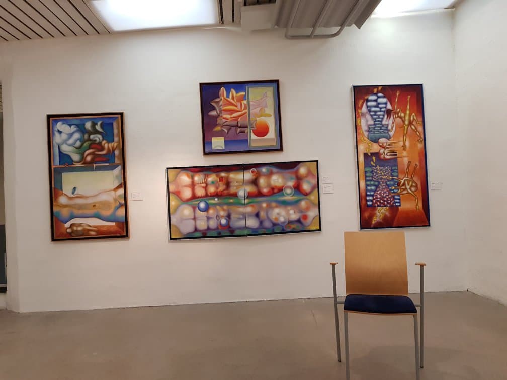Mjellby Art Museum