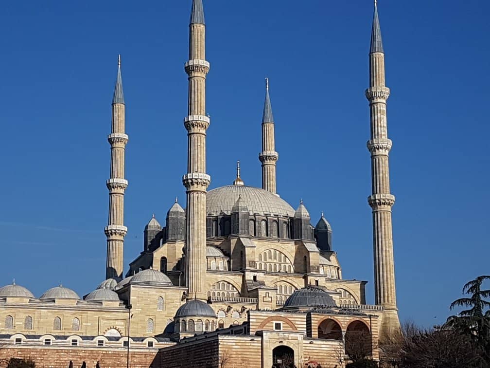 Gothic Grandeur (Cyprus)