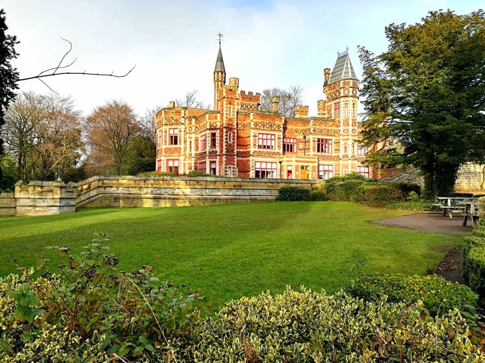 Children's Play Areas