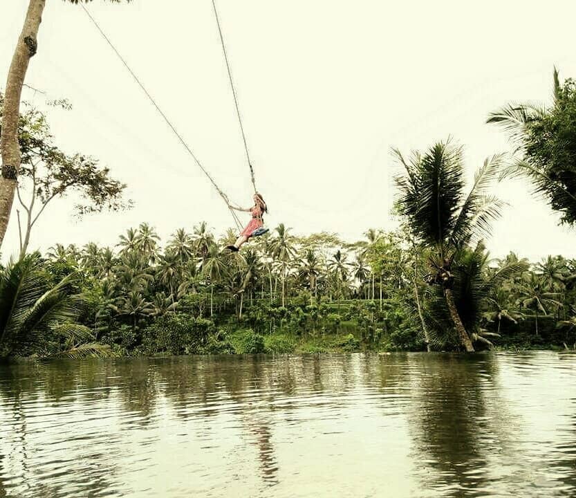 Luwak Coffee Tasting