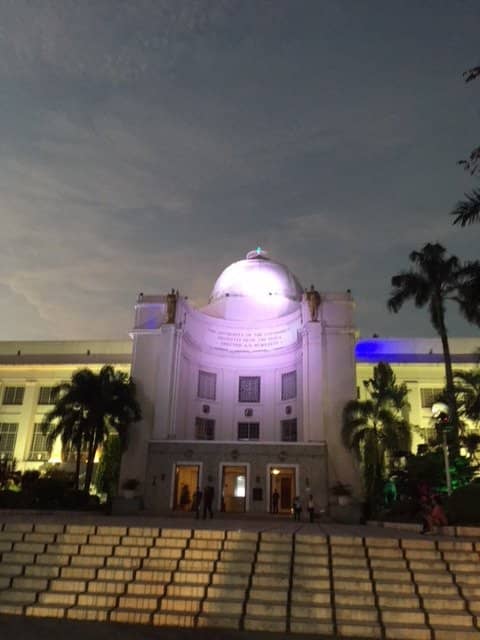 Tops of Cebu
