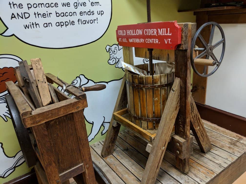Vermont Market & Gifts