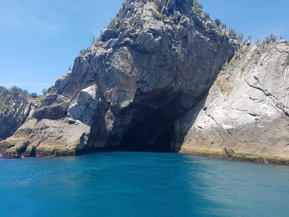 Pontal do Atalaia Views