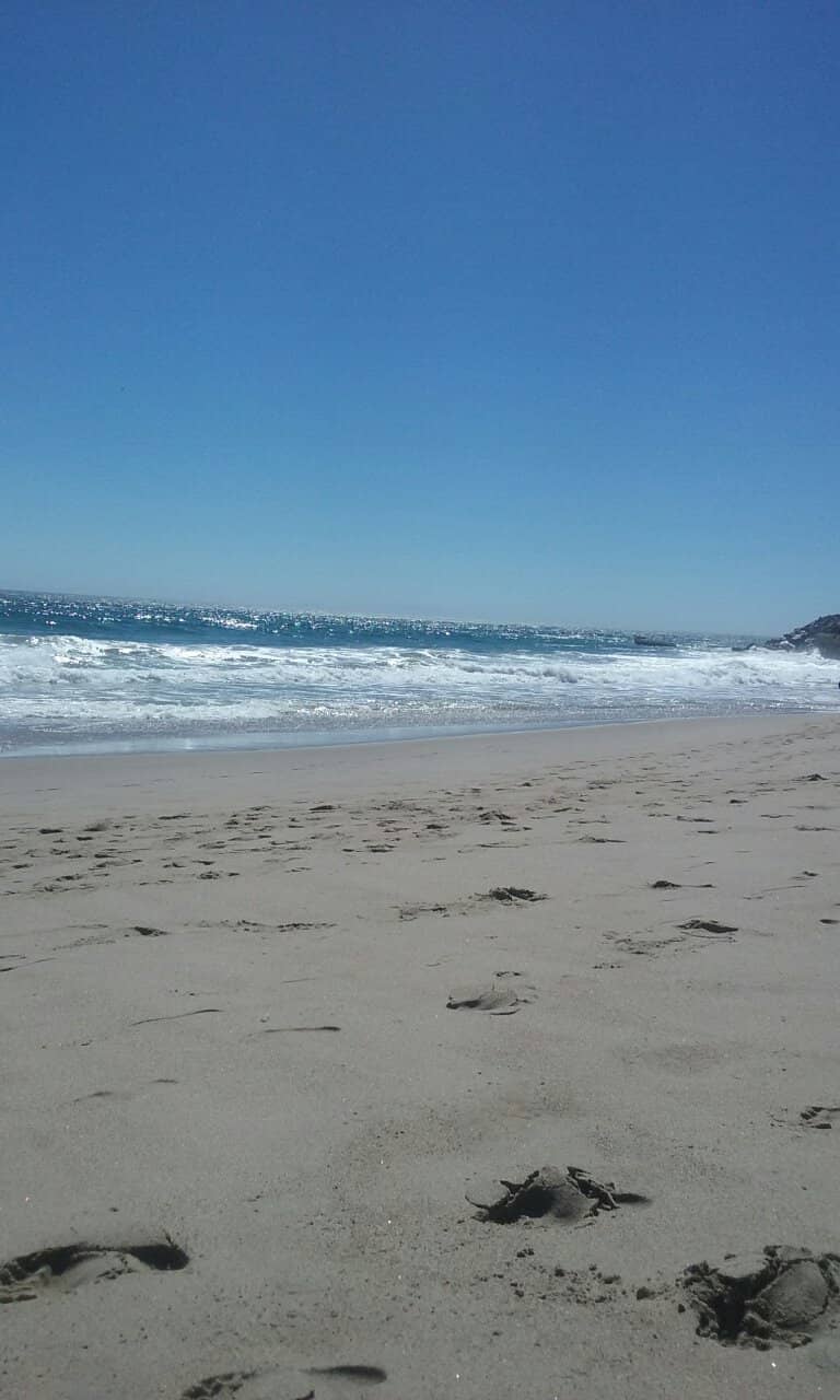 Mugu Rock