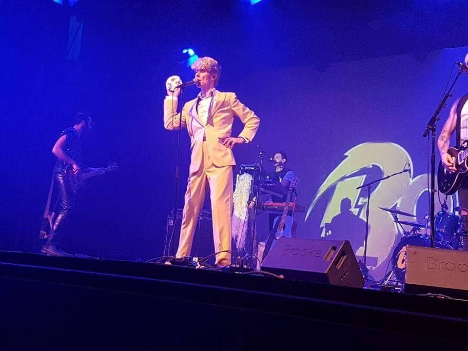 Recreational Activities