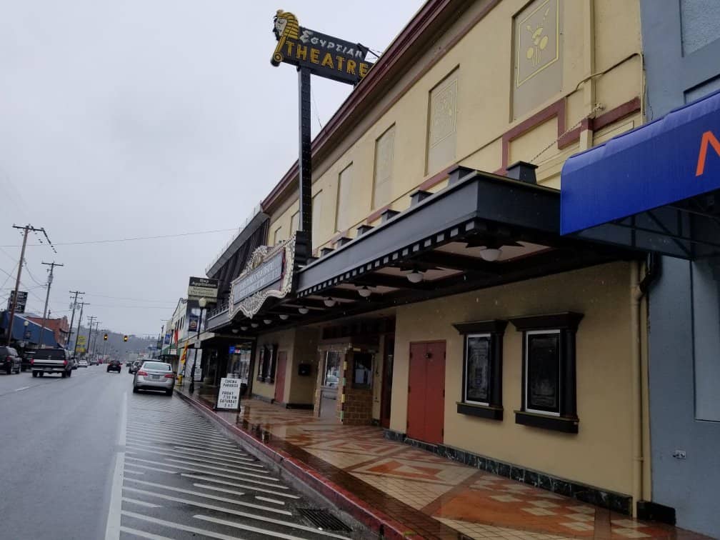 Live Performances & Events