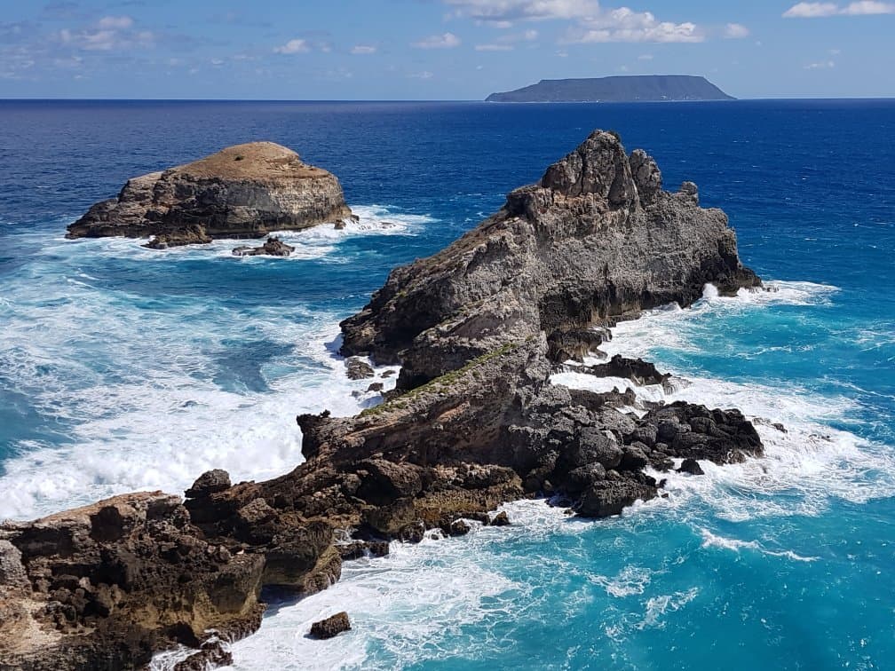 Pointe des Châteaux