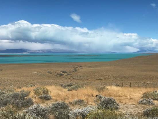 Mini-Trekking on Perito Moreno