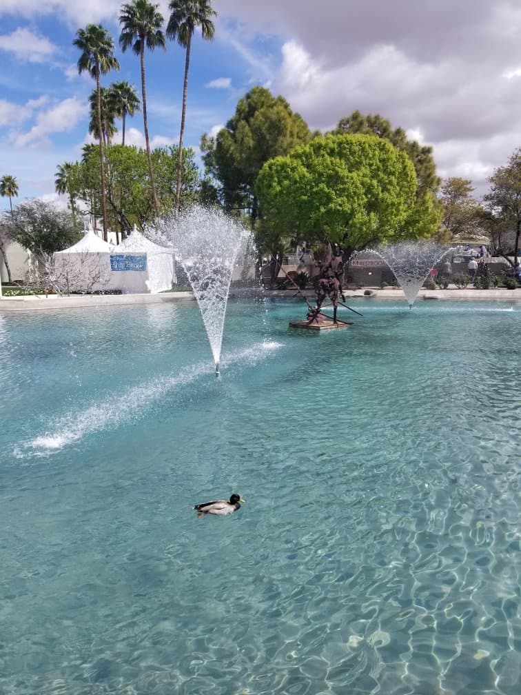 Scottsdale Center for the Performing Arts