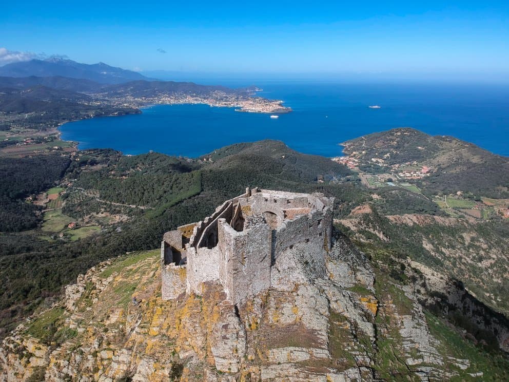 Castello del Volterraio