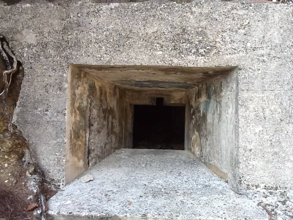 Tranquil Winter Beach Day