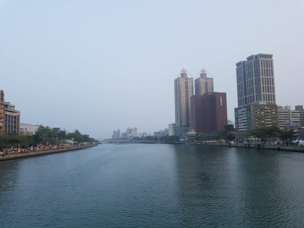 Kaohsiung Music Center