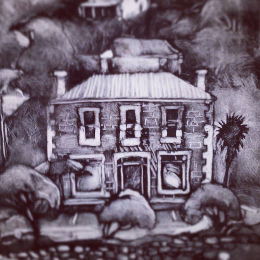 Scenic Waterfront Dining