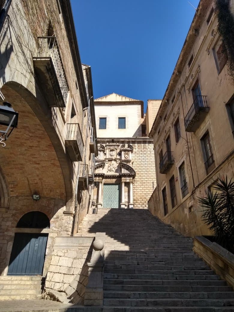 Pujada de Sant Domènec