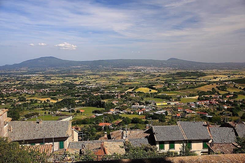 Panoramic Views